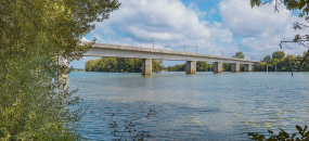 Pont © Région Bourgogne-Franche-Comté, Inventaire du patrimoine