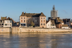 Cinéma © Région Bourgogne-Franche-Comté, Inventaire du patrimoine
