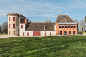 Communs théâtre © Région Bourgogne-Franche-Comté, Inventaire du patrimoine