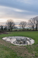 Bassin © Région Bourgogne-Franche-Comté, Inventaire du patrimoine