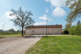 Gymnase cinéma © Région Bourgogne-Franche-Comté, Inventaire du patrimoine