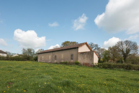 Gymnase cinéma © Région Bourgogne-Franche-Comté, Inventaire du patrimoine