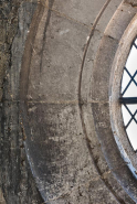 Église paroissiale théâtre © Région Bourgogne-Franche-Comté, Inventaire du patrimoine