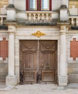 Galerie © Région Bourgogne-Franche-Comté, Inventaire du patrimoine