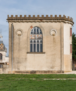 Théâtre communs © Région Bourgogne-Franche-Comté, Inventaire du patrimoine