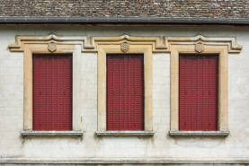 Maison © Région Bourgogne-Franche-Comté, Inventaire du patrimoine