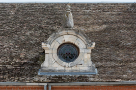 Théâtre communs © Région Bourgogne-Franche-Comté, Inventaire du patrimoine