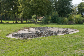 Bassin © Région Bourgogne-Franche-Comté, Inventaire du patrimoine