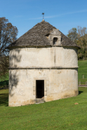 Colombier © Région Bourgogne-Franche-Comté, Inventaire du patrimoine
