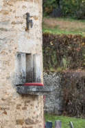 Pigeonnier © Région Bourgogne-Franche-Comté, Inventaire du patrimoine