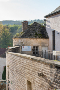 Puits © Région Bourgogne-Franche-Comté, Inventaire du patrimoine