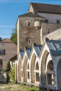 Puits © Région Bourgogne-Franche-Comté, Inventaire du patrimoine