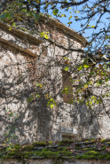 Fortification d'agglomération © Région Bourgogne-Franche-Comté, Inventaire du patrimoine