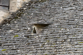 Collégiale © Région Bourgogne-Franche-Comté, Inventaire du patrimoine