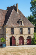 Communs théâtre © Région Bourgogne-Franche-Comté, Inventaire du patrimoine