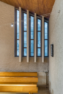 Temple baie meneau © Région Bourgogne-Franche-Comté, Inventaire du patrimoine