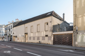 Cinéma © Région Bourgogne-Franche-Comté, Inventaire du patrimoine