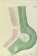 Fortification d'agglomération © Archives municipales, Beaune