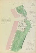 Fortification d'agglomération © Région Bourgogne-Franche-Comté, Inventaire du patrimoine
