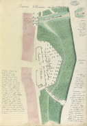 Bastion © Région Bourgogne-Franche-Comté, Inventaire du patrimoine
