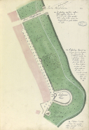 Fortification d'agglomération © Archives municipales, Beaune