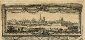Fortification d'agglomération © Bibliothèque nationale de France