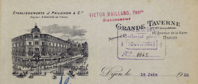 Salle de spectacle © Région Bourgogne-Franche-Comté, Inventaire du patrimoine