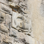 Fortification d'agglomération © Région Bourgogne-Franche-Comté, Inventaire du patrimoine