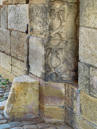 Fortification d'agglomération © Région Bourgogne-Franche-Comté, Inventaire du patrimoine