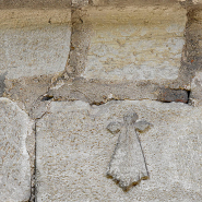 Fortification d'agglomération © Région Bourgogne-Franche-Comté, Inventaire du patrimoine