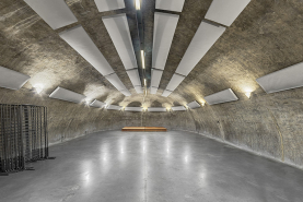 Fortification d'agglomération tour © Région Bourgogne-Franche-Comté, Inventaire du patrimoine