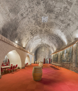 Fortification d'agglomération tour © Région Bourgogne-Franche-Comté, Inventaire du patrimoine