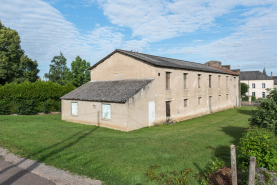 Salle paroissiale cinéma © Région Bourgogne-Franche-Comté, Inventaire du patrimoine