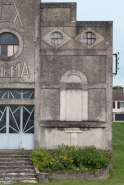 Salle paroissiale cinéma © Région Bourgogne-Franche-Comté, Inventaire du patrimoine