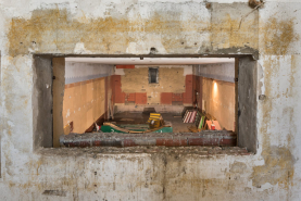 Salle paroissiale cinéma © Région Bourgogne-Franche-Comté, Inventaire du patrimoine