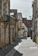Cinéma © Région Bourgogne-Franche-Comté, Inventaire du patrimoine