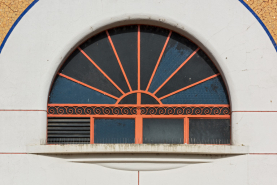 Cinéma cercle de sociabilité salle des fêtes © Région Bourgogne-Franche-Comté, Inventaire du patrimoine