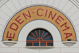 Cinéma cercle de sociabilité salle des fêtes © Région Bourgogne-Franche-Comté, Inventaire du patrimoine