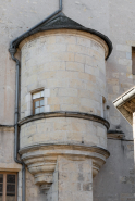 Théâtre © Région Bourgogne-Franche-Comté, Inventaire du patrimoine