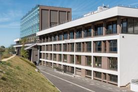 Centre culturel gymnase bourse du travail © Région Bourgogne-Franche-Comté, Inventaire du patrimoine