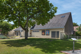 Cinéma bibliothèque © Région Bourgogne-Franche-Comté, Inventaire du patrimoine