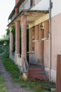 Cinéma © Région Bourgogne-Franche-Comté, Inventaire du patrimoine