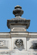 Sculpture © Région Bourgogne-Franche-Comté, Inventaire du patrimoine