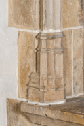 Décor d'architecture © Région Bourgogne-Franche-Comté, Inventaire du patrimoine