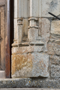 Chapelle © Région Bourgogne-Franche-Comté, Inventaire du patrimoine