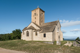 Église © Région Bourgogne-Franche-Comté, Inventaire du patrimoine
