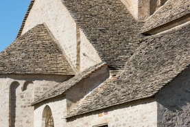 Église © Région Bourgogne-Franche-Comté, Inventaire du patrimoine