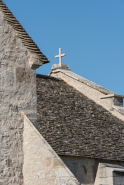 Église © Région Bourgogne-Franche-Comté, Inventaire du patrimoine