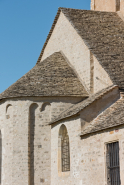Église © Région Bourgogne-Franche-Comté, Inventaire du patrimoine