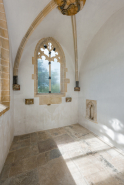 Chapelle © Région Bourgogne-Franche-Comté, Inventaire du patrimoine